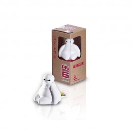 Infothink Disney Big Hero 6 (Baymax Series) USB Flash Drive  8gb